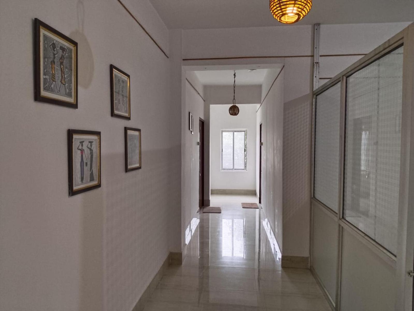 The Executive Inn Γουβαχάτι Εξωτερικό φωτογραφία