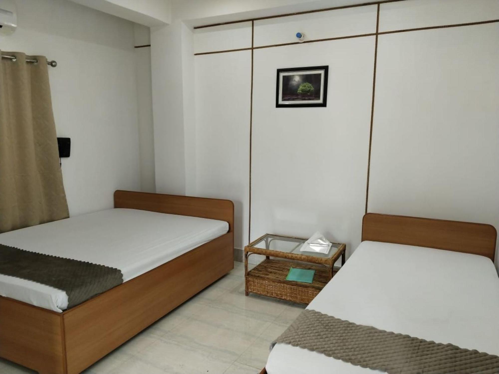 The Executive Inn Γουβαχάτι Εξωτερικό φωτογραφία